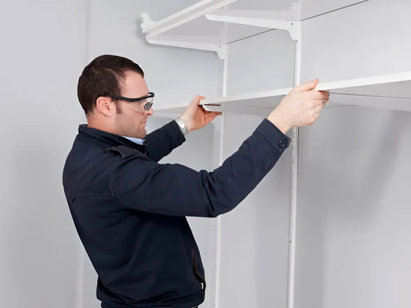 Aménagement de sous-sol