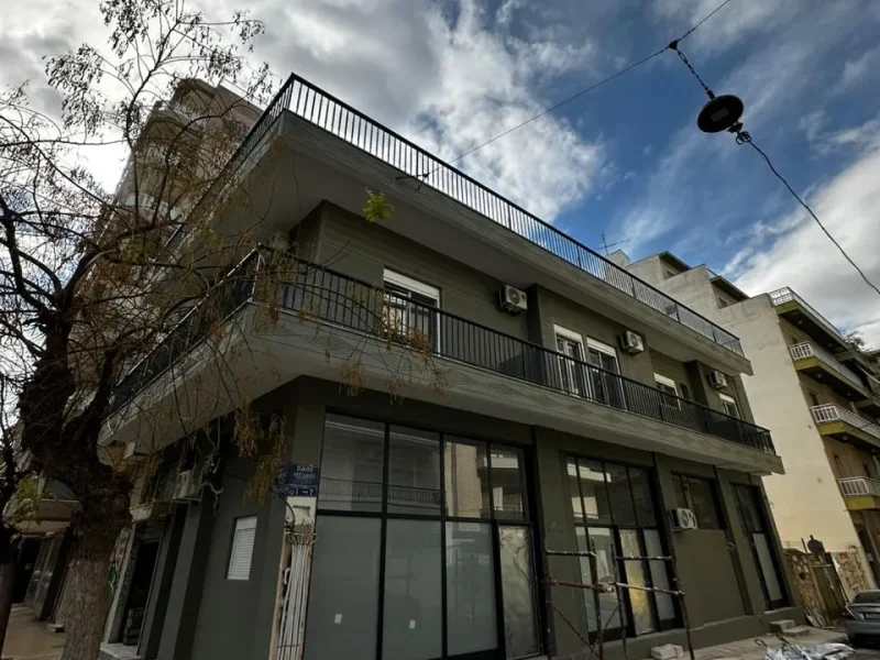 Travaux extérieurs